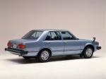 Honda Accord Saloon 1977 года